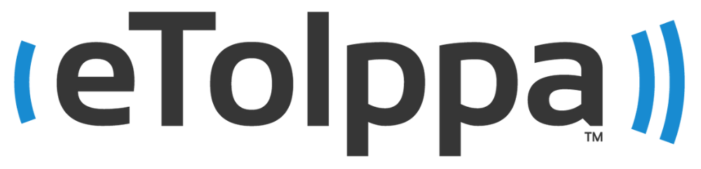eTolppa logo